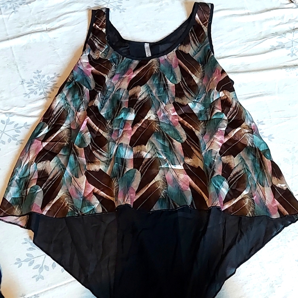 Shirt, medium
